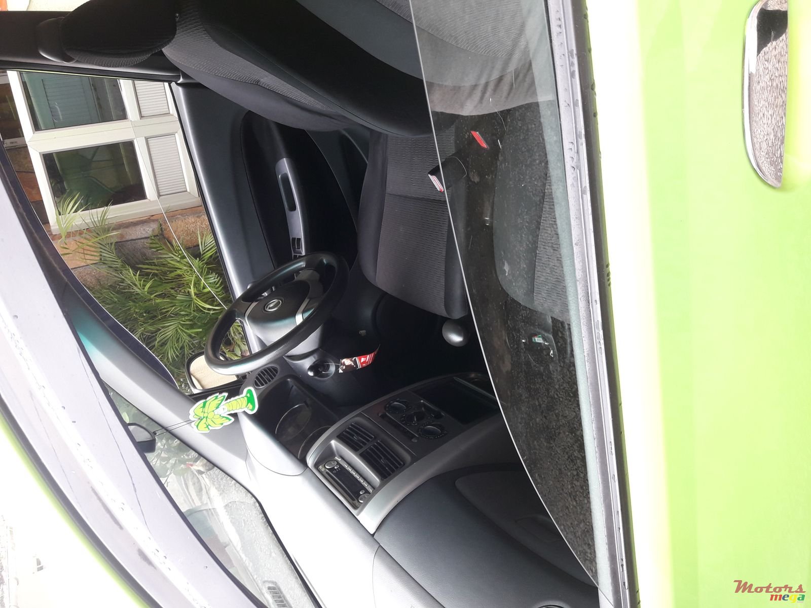 2013' Perodua Viva photo #7