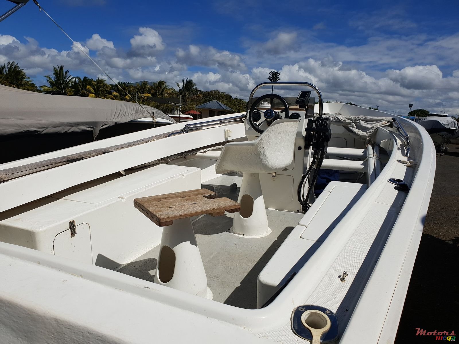 2012'  Resiglass 23FT photo #4