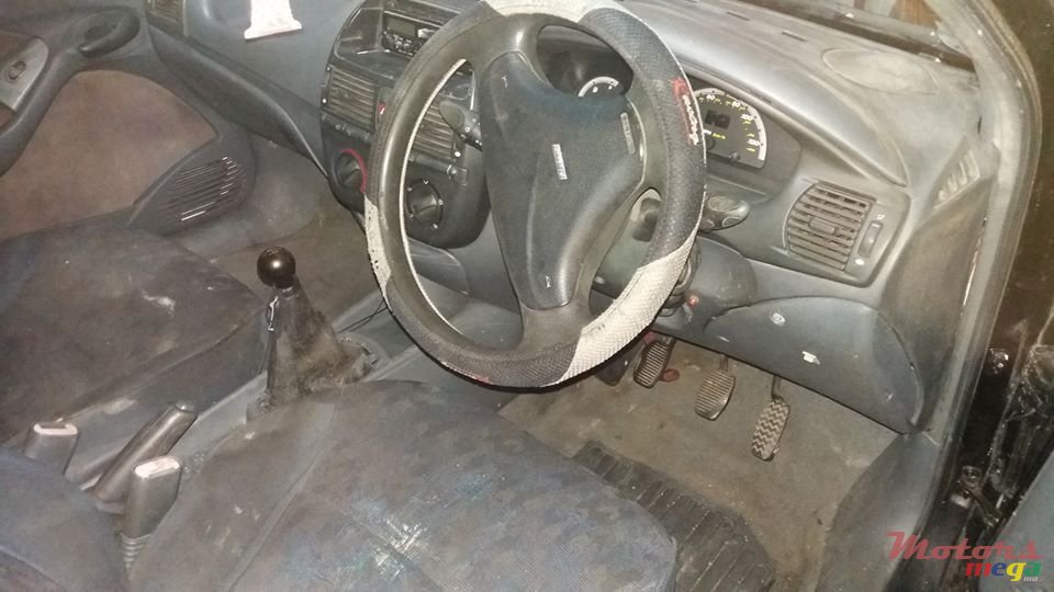 1999' Fiat Brava photo #5