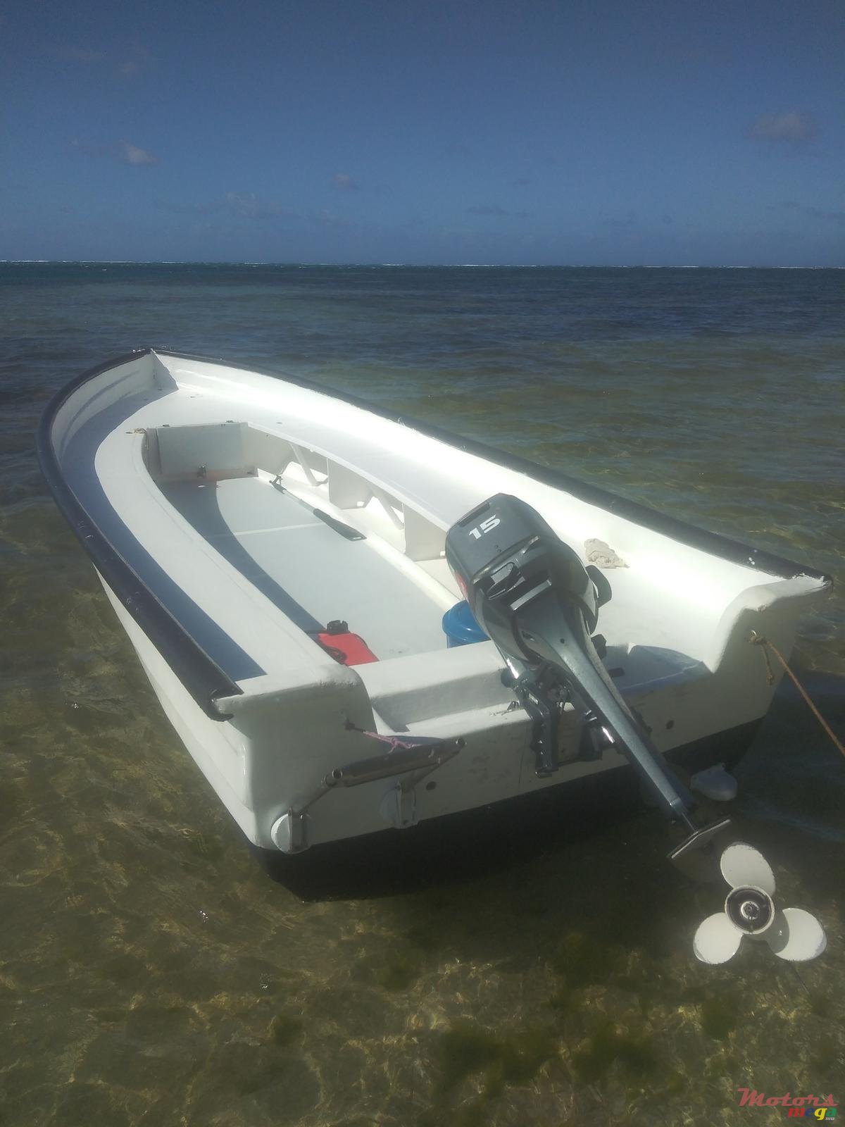 2005' Tremlett photo #3