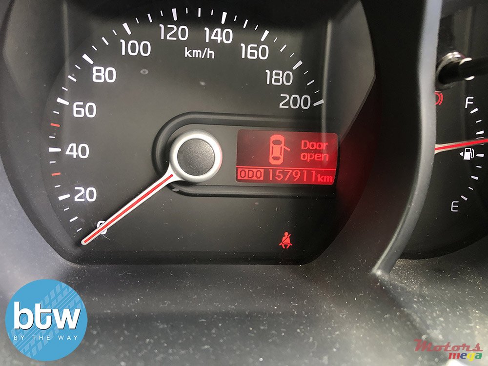 2013' Kia Picanto photo #6