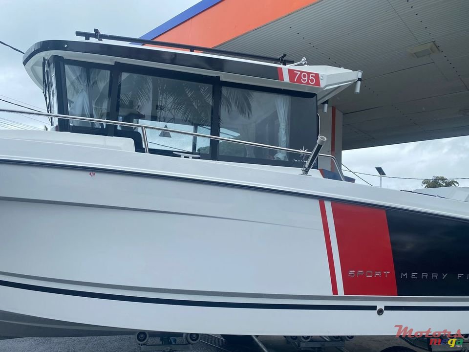 2023' Jeanneau photo #5