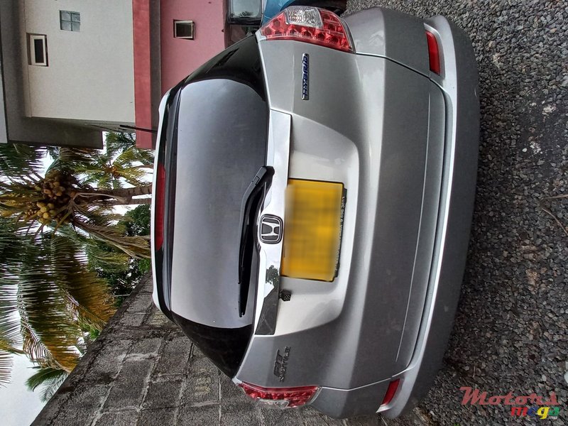 2014' Honda Shuttle photo #4