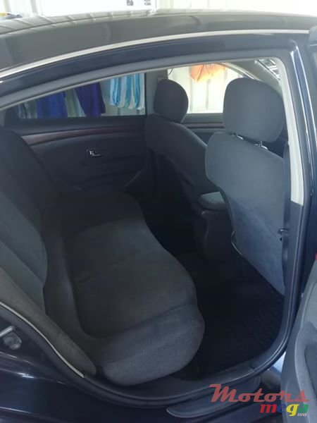 2006' Nissan Bluebird photo #6