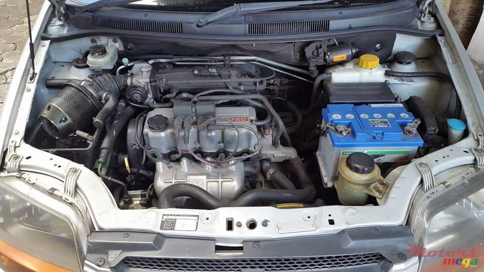 2005' Chevrolet photo #6