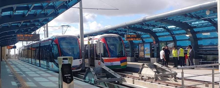Metro Express : Horaires étendus pour les célébrations de Divali à Curepipe
