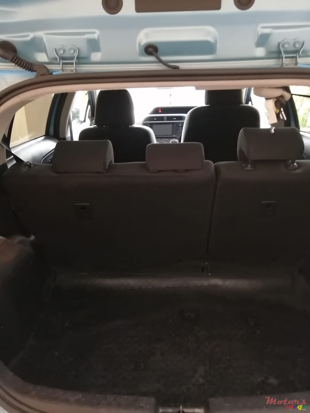 2014' Toyota photo #3