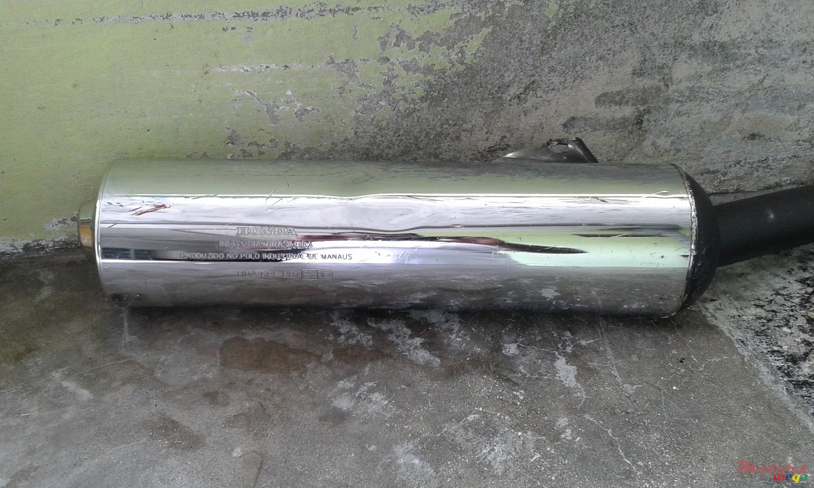 2015' Honda photo #1