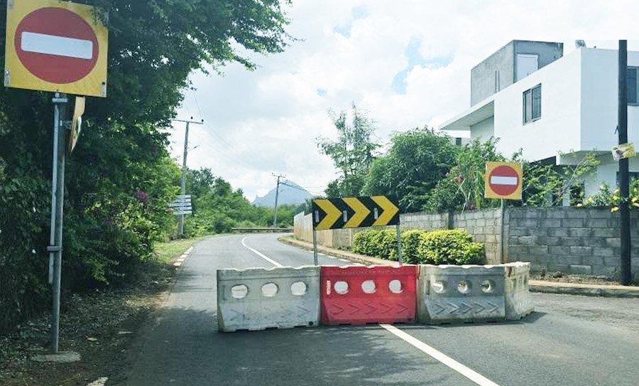 Travaux routiers à Albion : usagers exaspérés, circulation chaotique