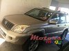 2003' Toyota Prado photo #1