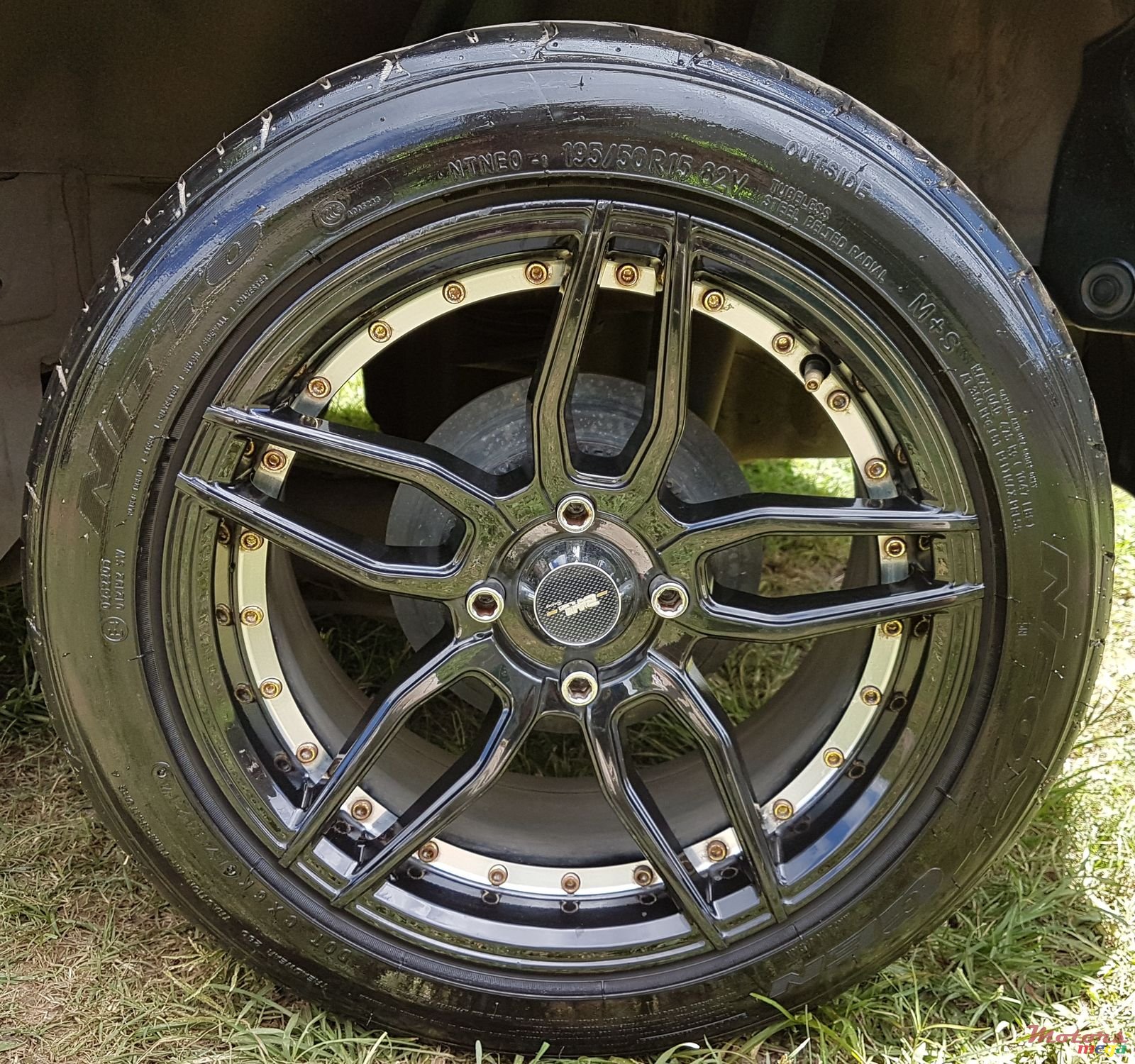 2012' Honda Fit 10th Anniversary 2nd Edition photo #5