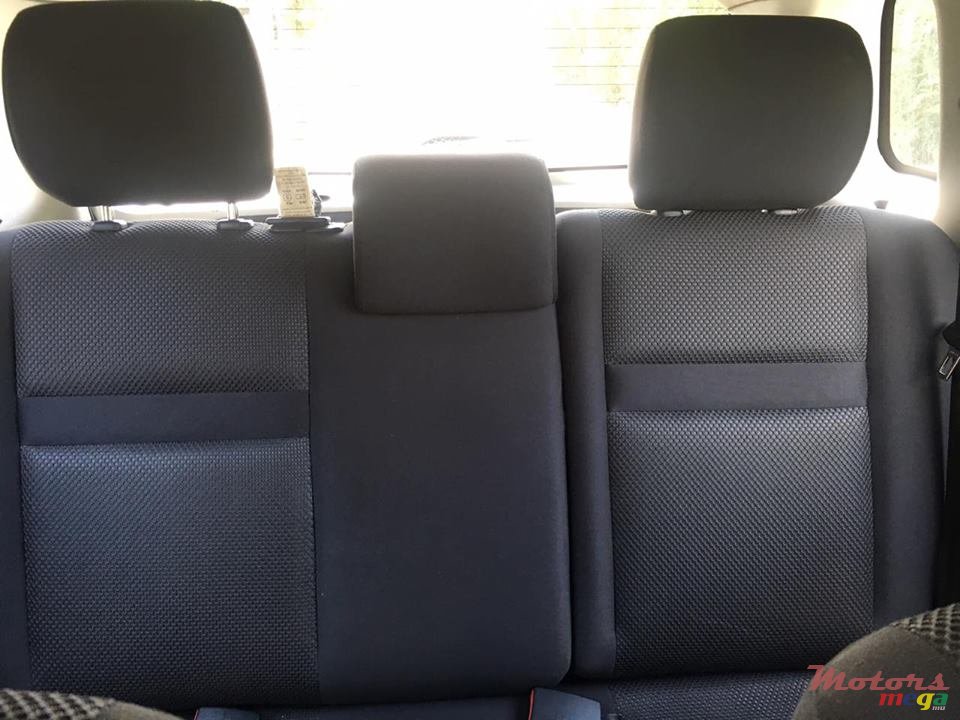 2011' GWM Florid photo #5