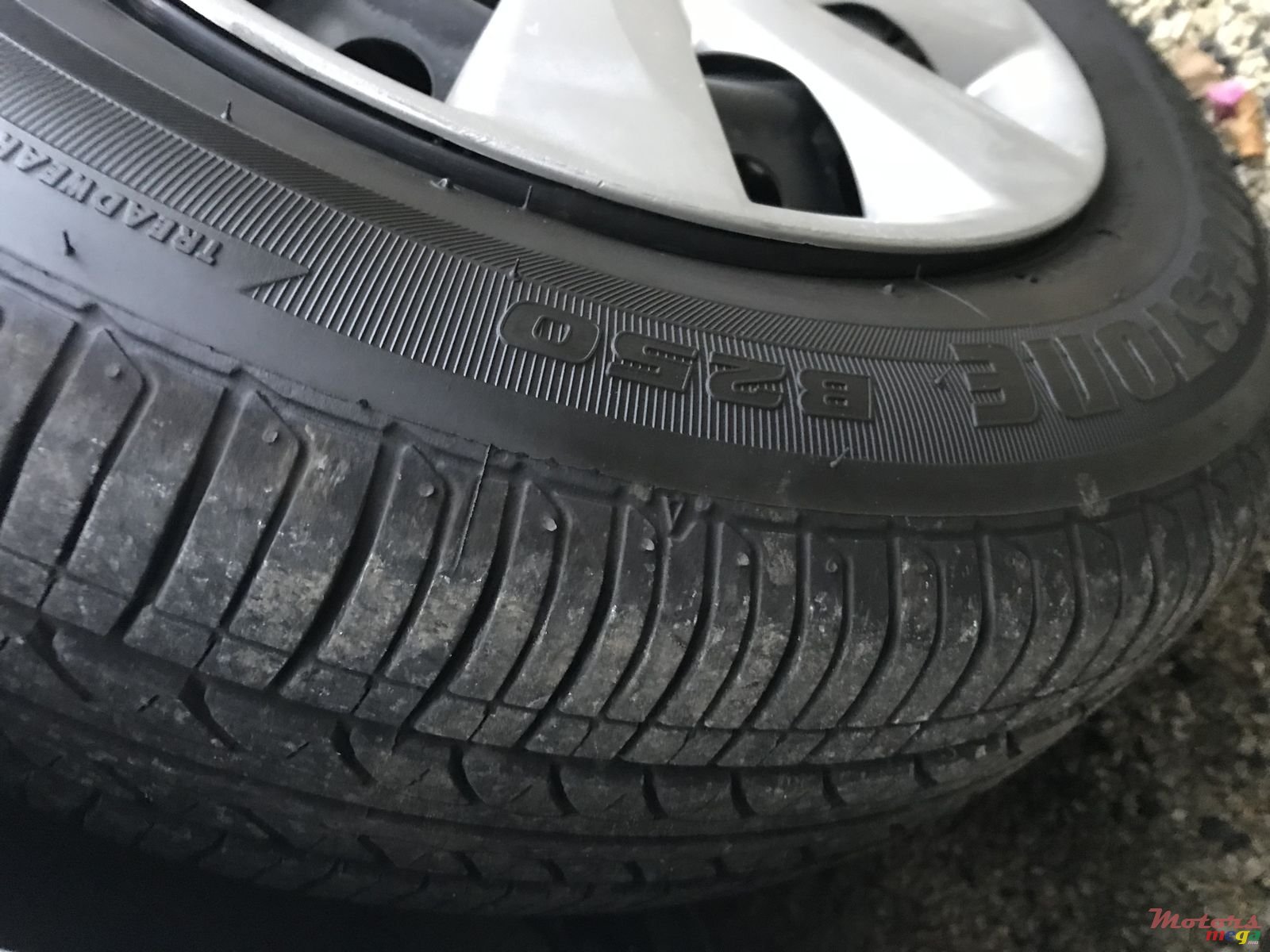 2013' Nissan March photo #4