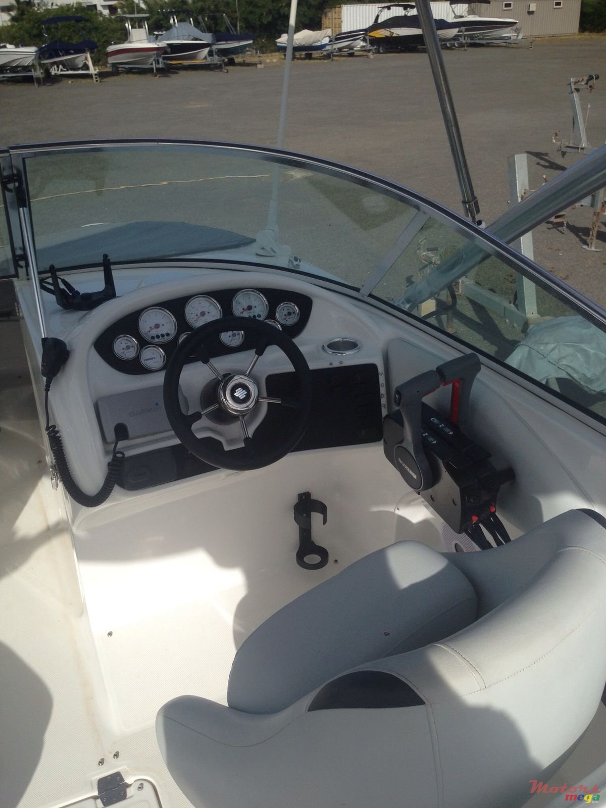 2015' Sunsation photo #3