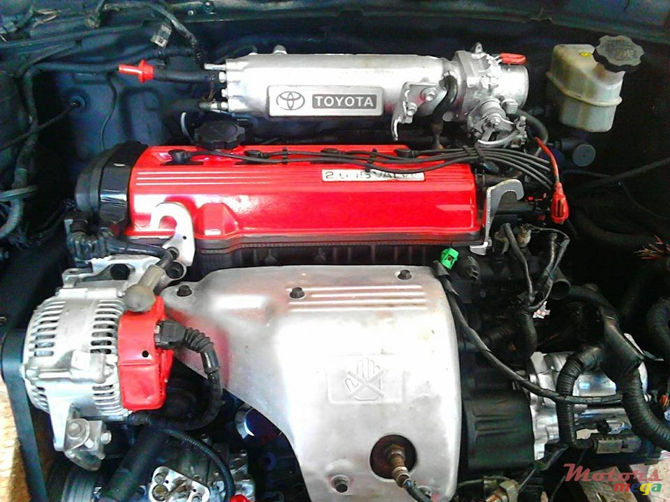 2005' Hyundai Tucson photo #6