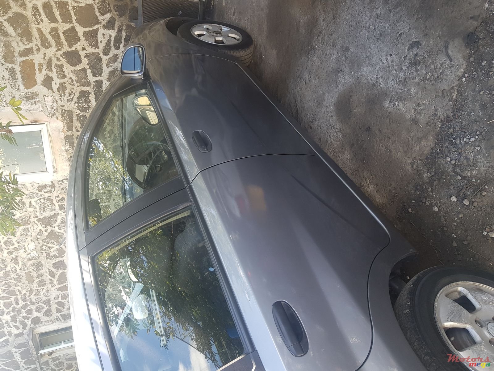 2008' Chevrolet photo #6