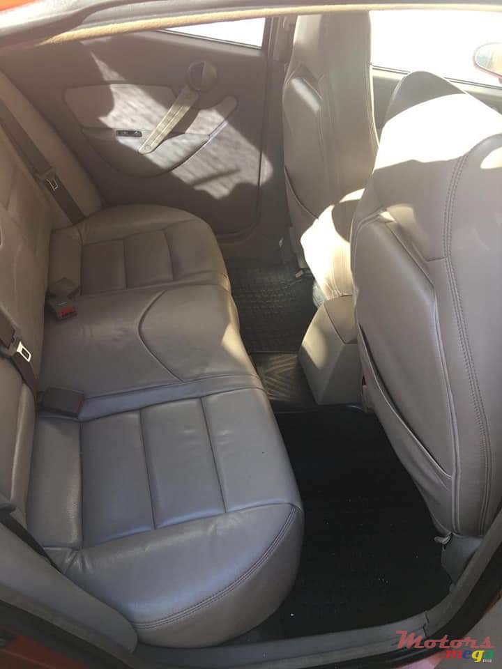 2005' Proton Gen.2 sport photo #4