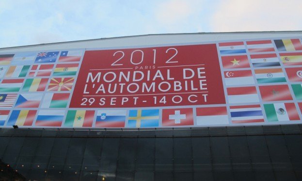 Meet the ‘Everyday cars’ from 2012 Paris Motor Show (Part 2 of 2)