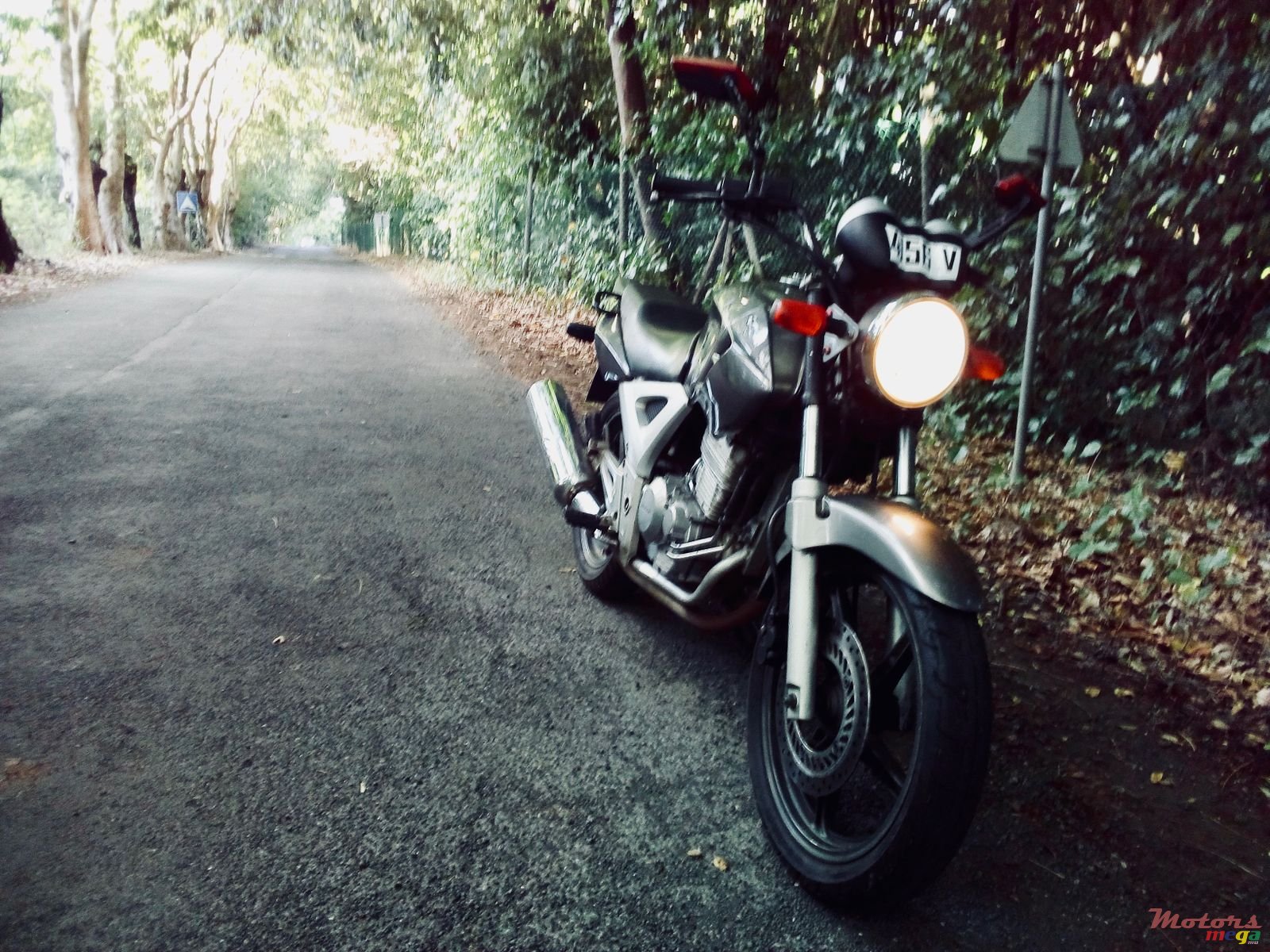 2010' Honda photo #4