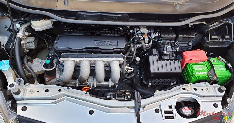 2012' Honda Fit (call 54227164) photo #7