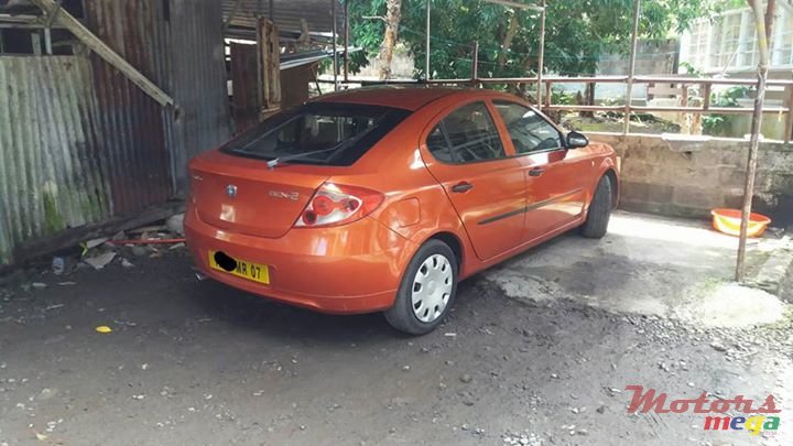 2007' Proton Gen.2 photo #6