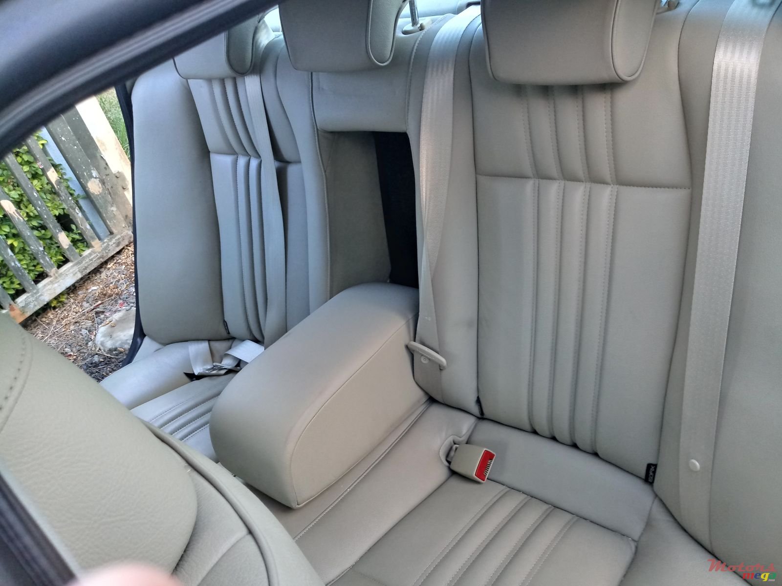 2007' Alfa Romeo 159 Dorigine photo #3