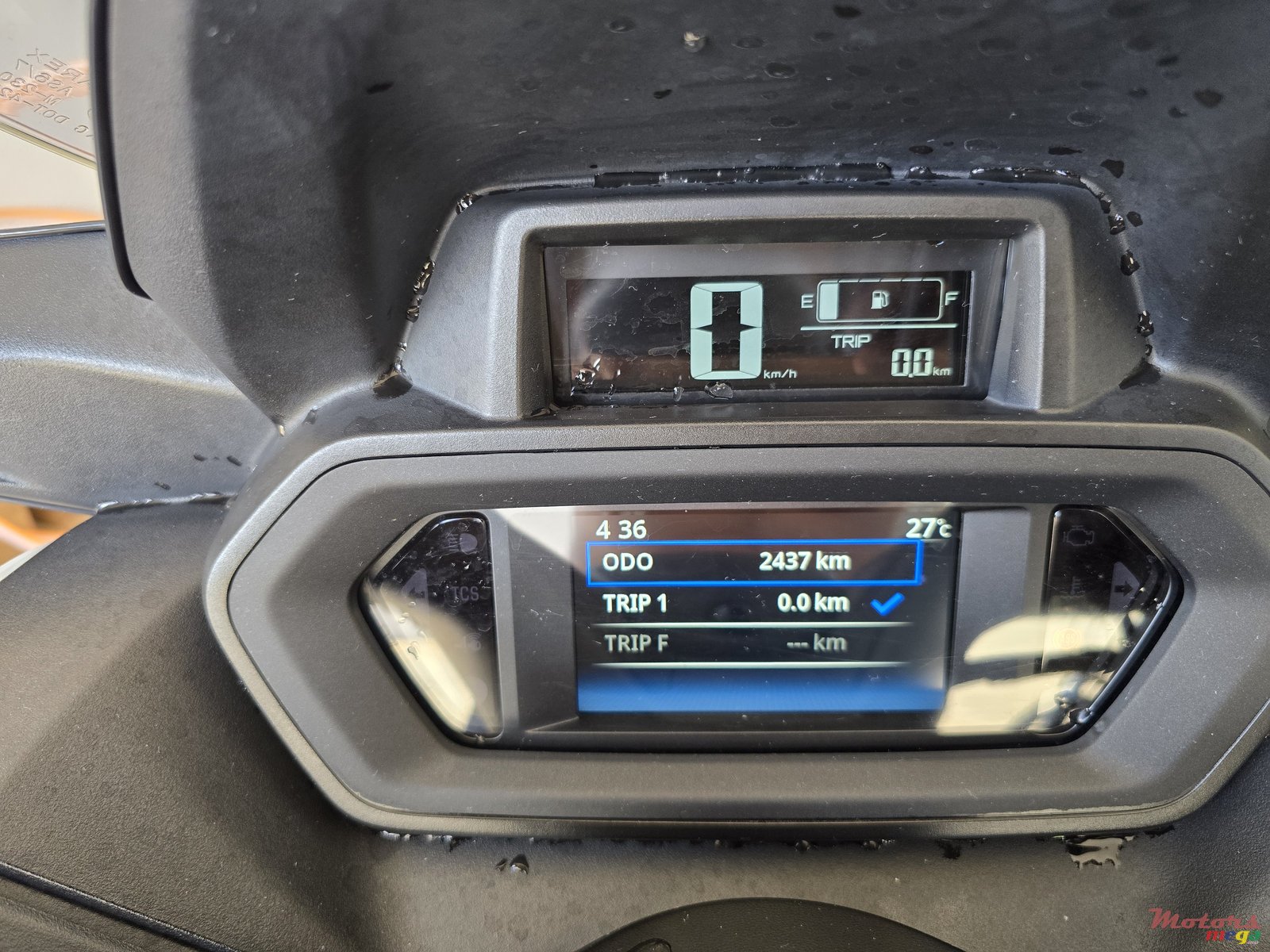 2024' Yamaha photo #6