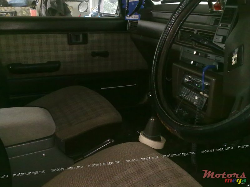 1988' Toyota photo #2