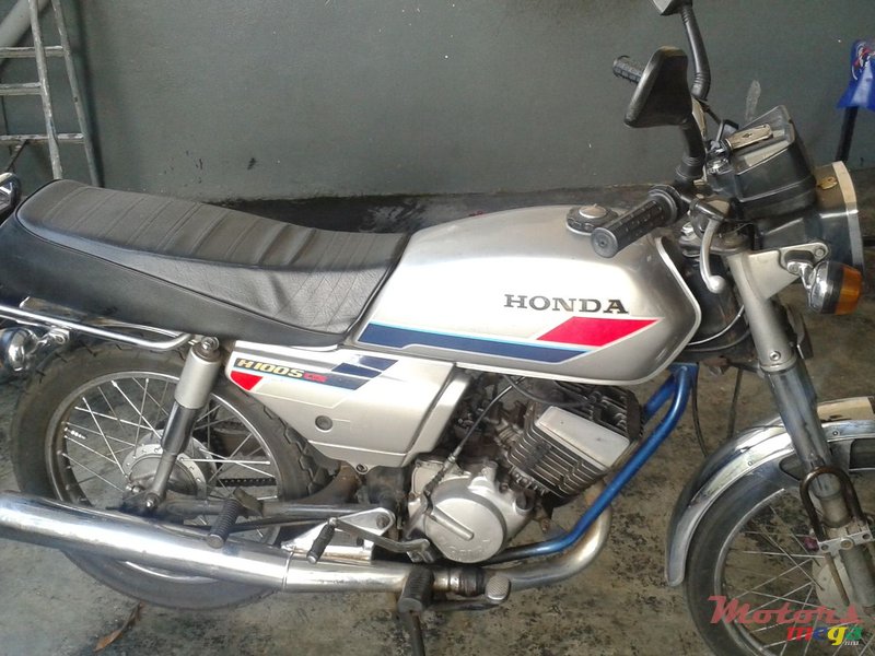 1992' Honda photo #2