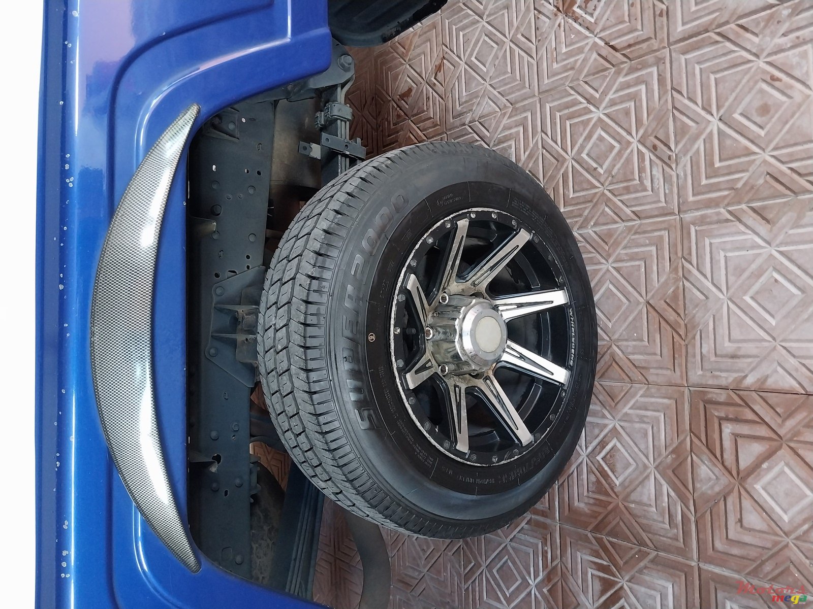 2010' Toyota Toyoace photo #3