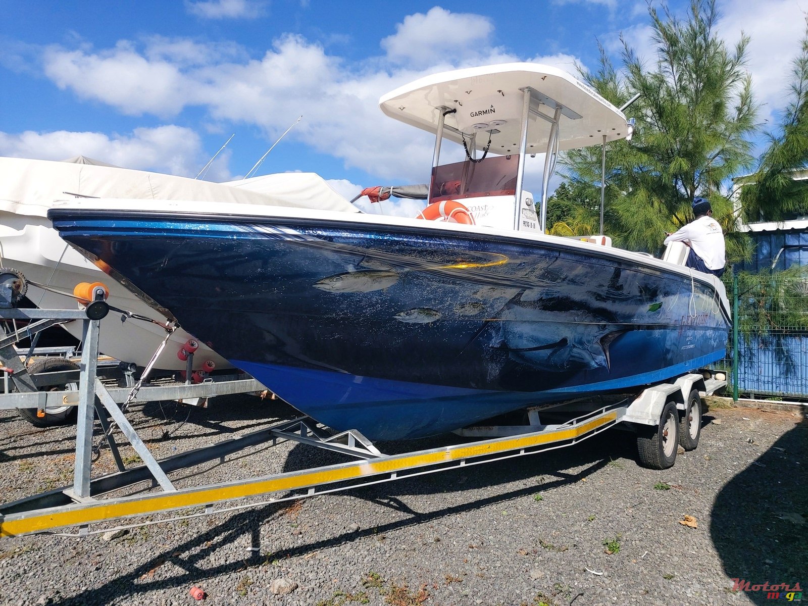 2016' Sunsation photo #1