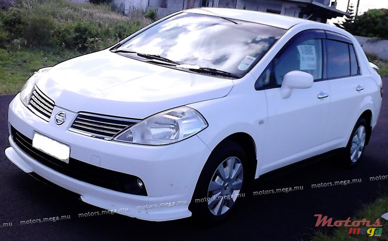 2006' Nissan photo #1