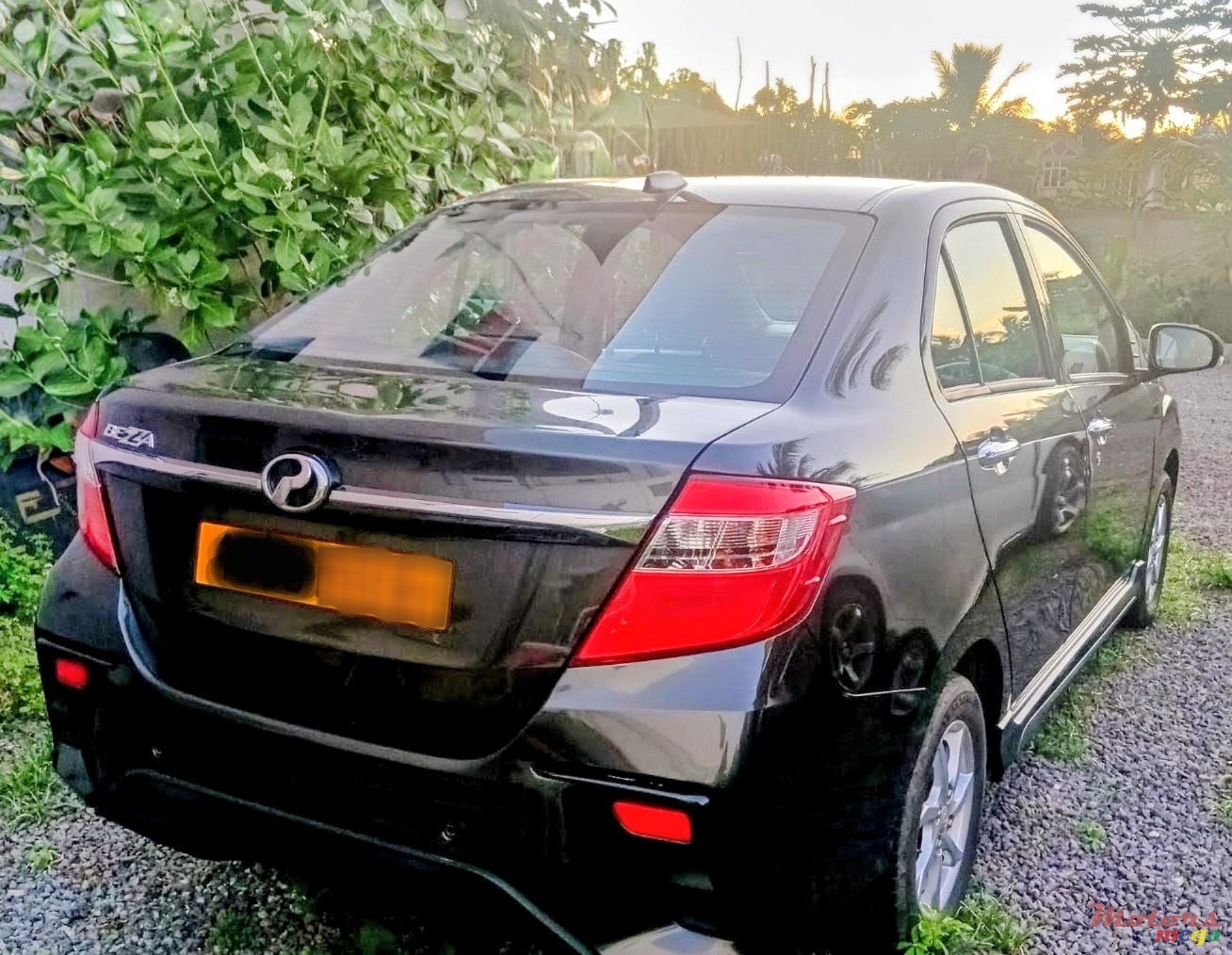 2024' Perodua photo #3