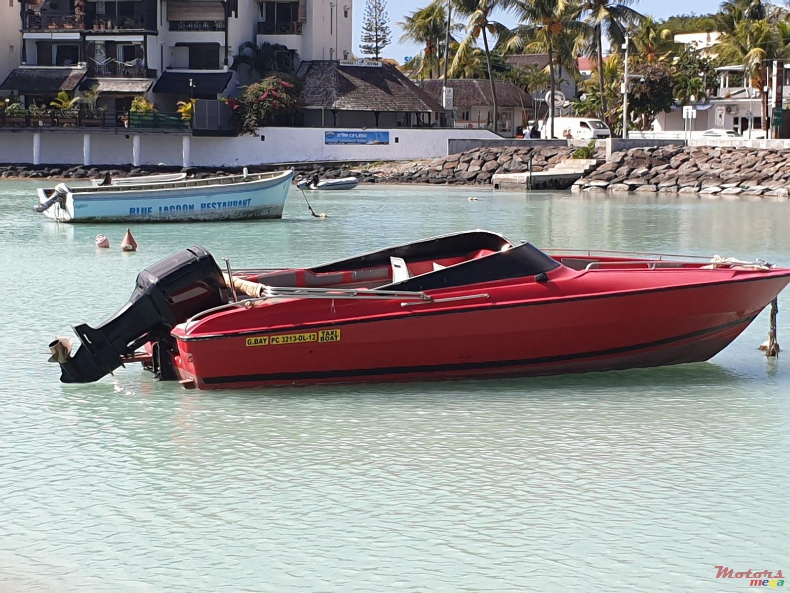 2000' Cobra photo #4