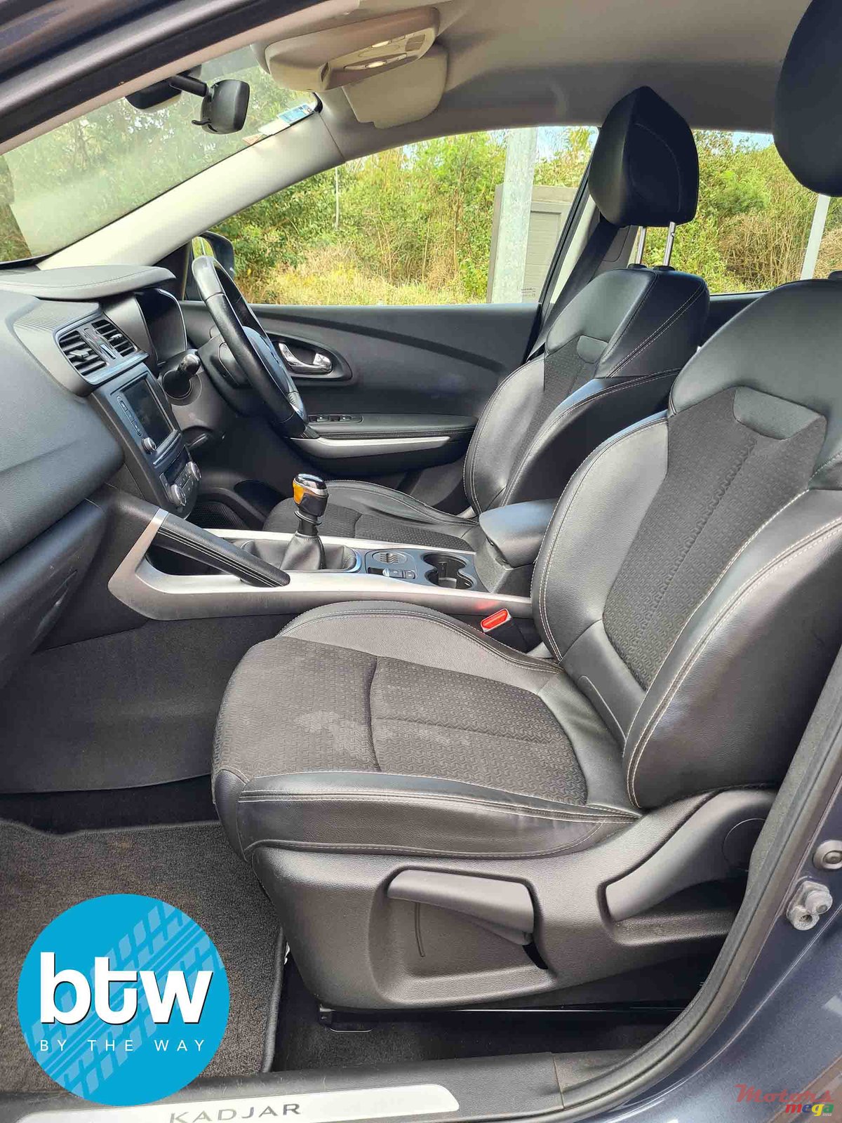 2016' Renault photo #6