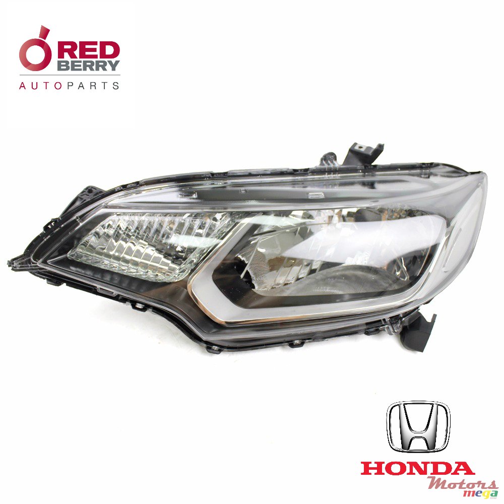 2014' Honda Fit photo #2