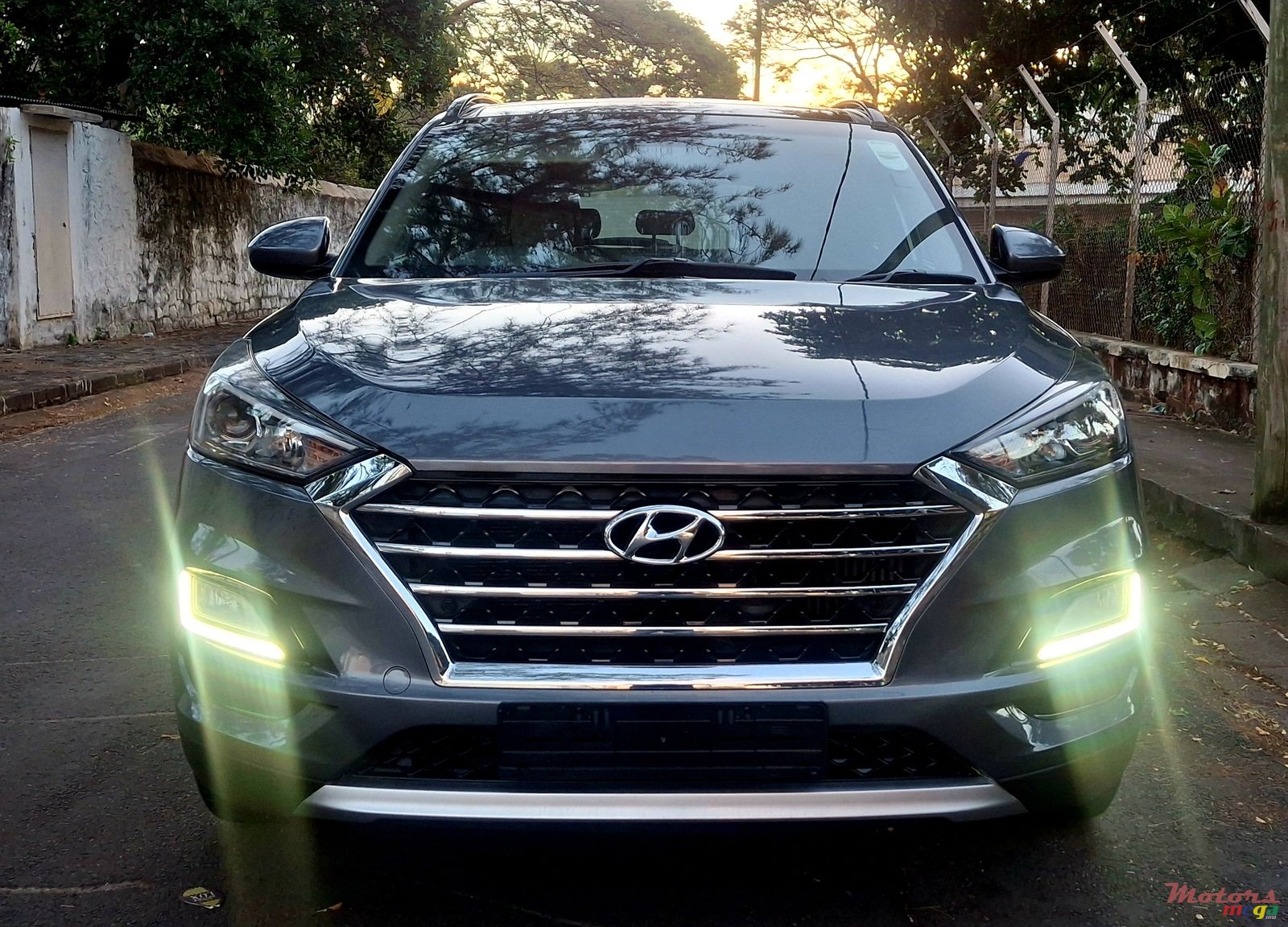 2020' Hyundai photo #2