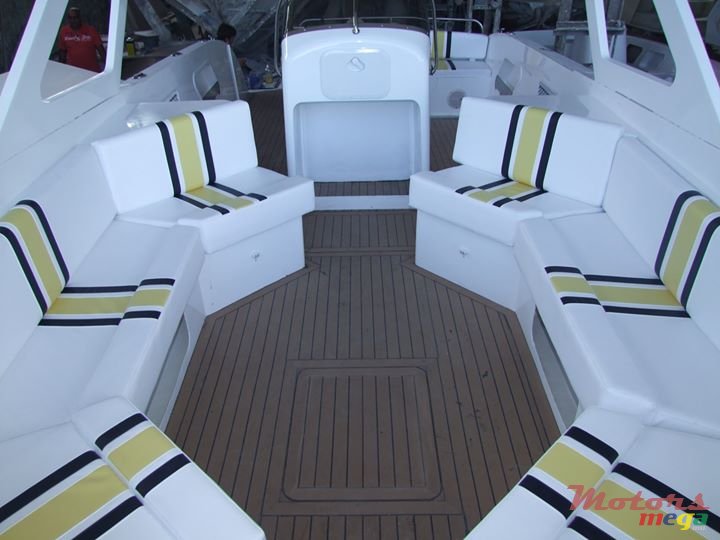 2012' Triumph photo #2