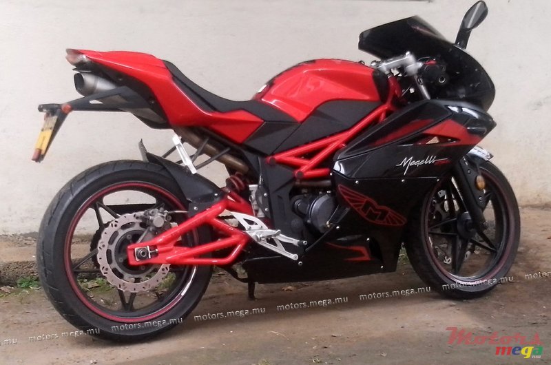 2012' Ducati photo #1