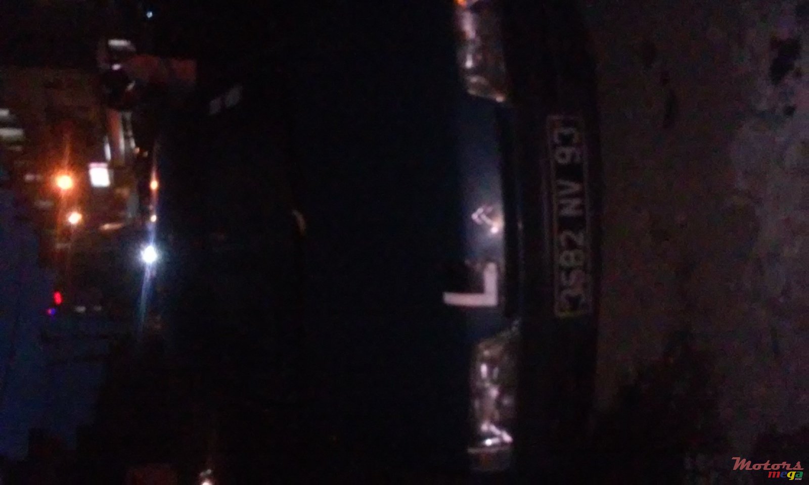 1993' Citroen ZX photo #2