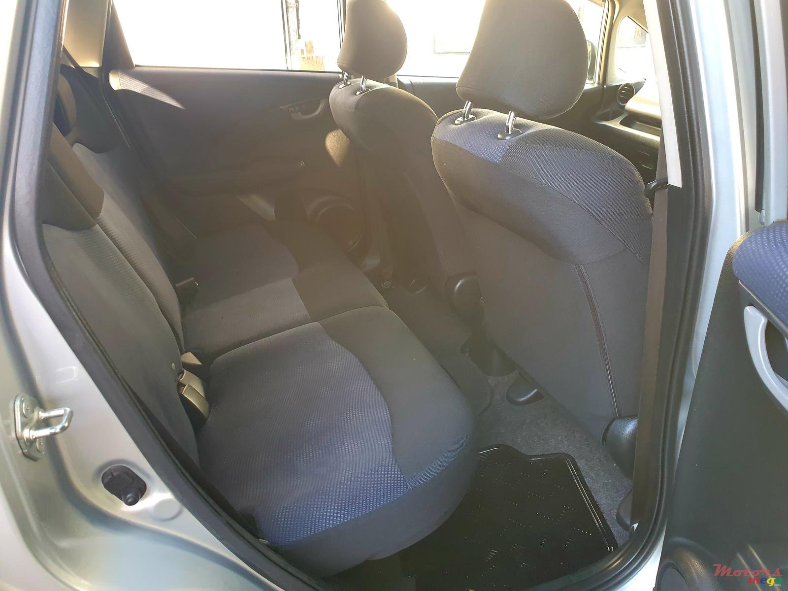 2012' Honda Fit photo #5