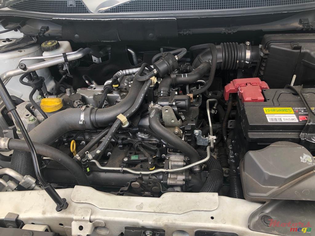 2018' Nissan Qashqai Acenta photo #3