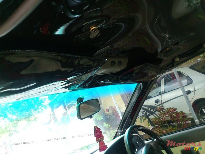 2003' Isuzu KB Series photo #3