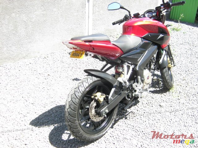 2013' Bajaj photo #4