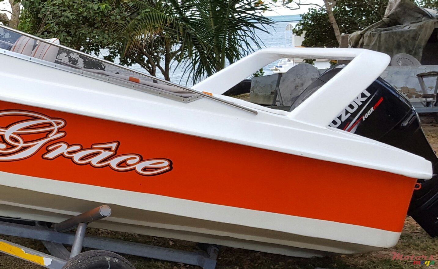 2015' Cobra photo #3