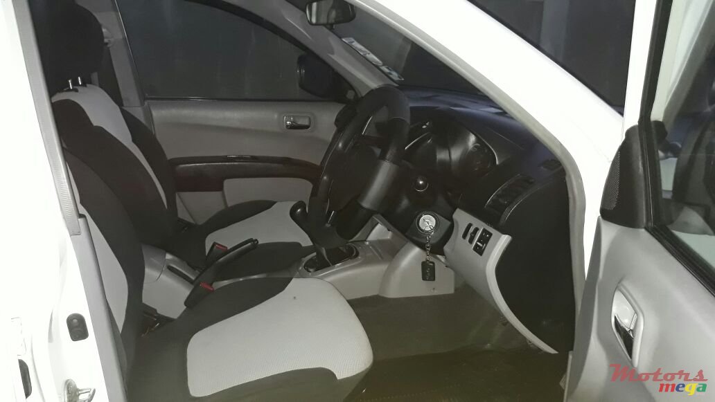 2010' Mitsubishi L 200 Sportero photo #3