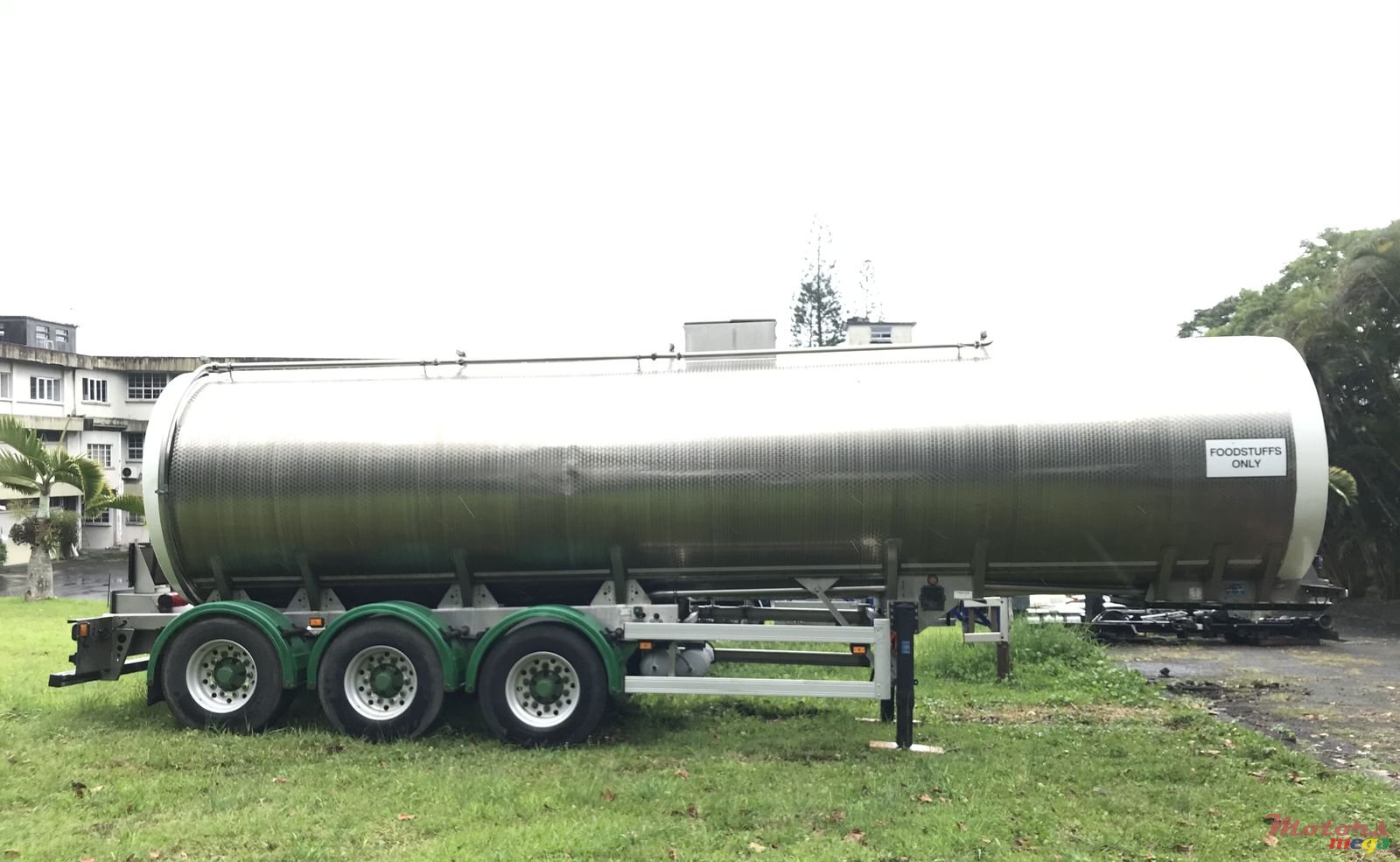 2012' Crosser photo #3