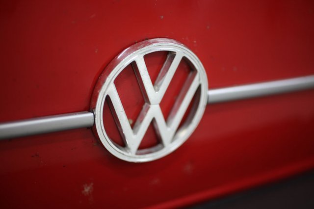 VW Announces Russian Shutdown, Cites Floundering Market