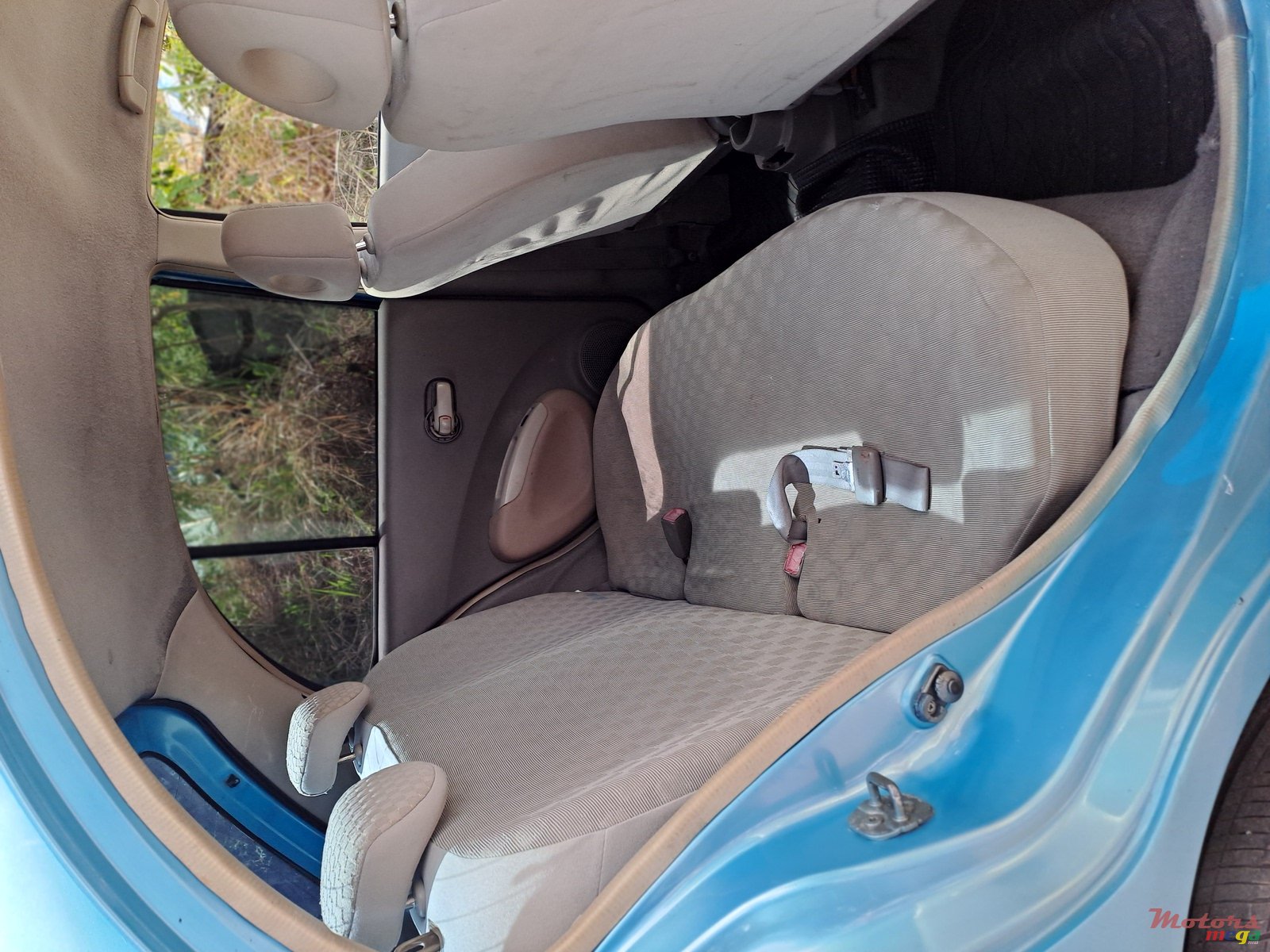 2003' Nissan photo #3