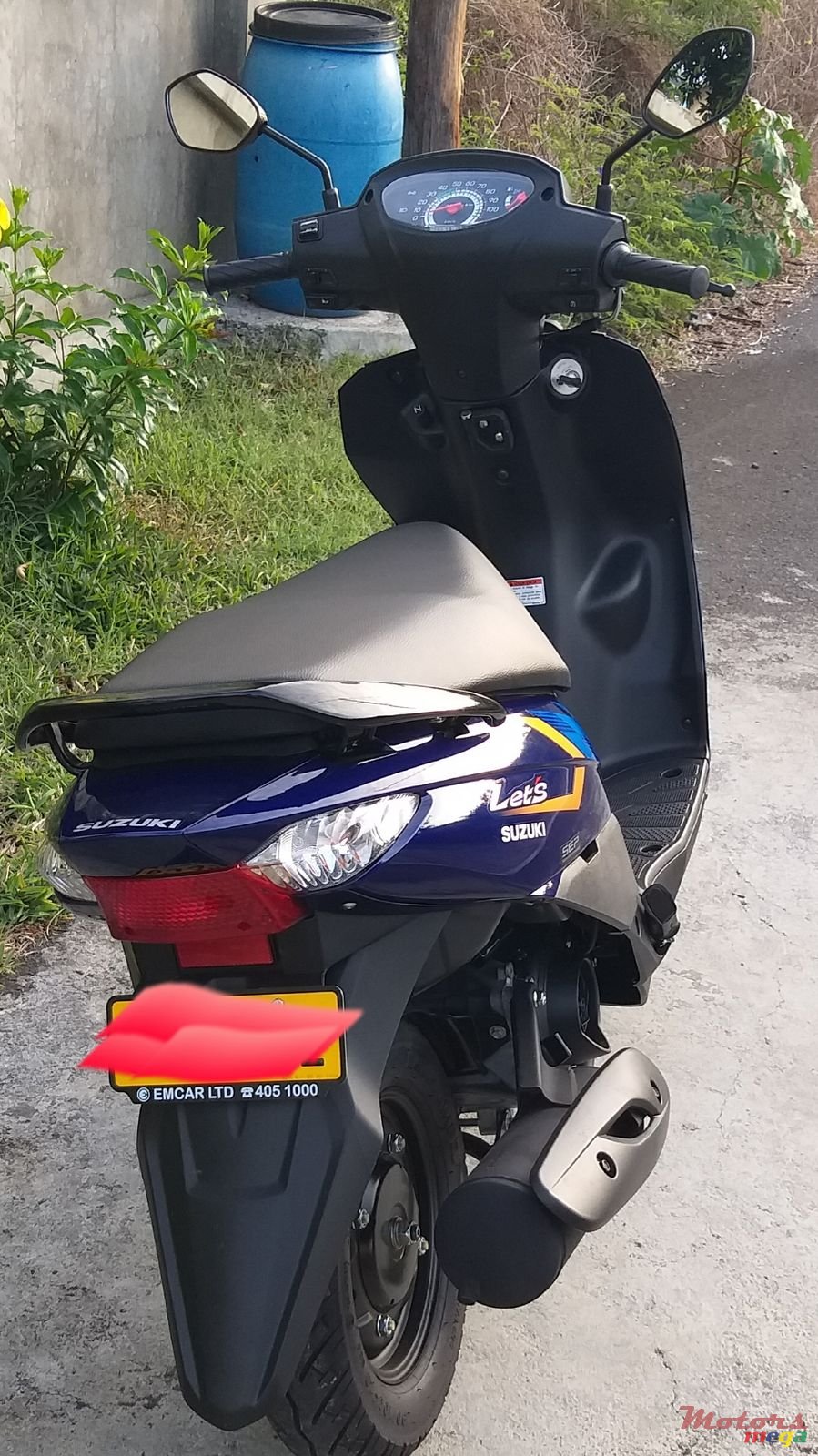 2019' Suzuki photo #2